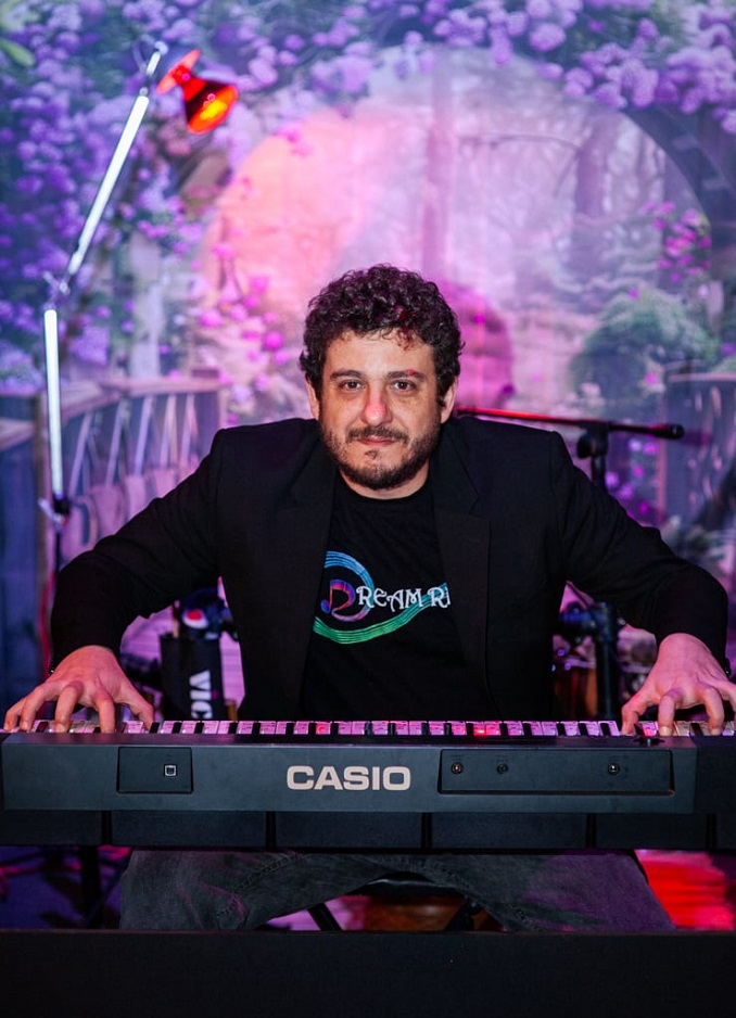 Giulio Bona