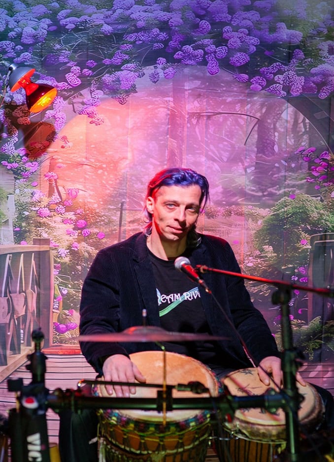 Lukasz Pietruch