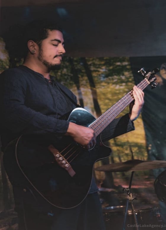Mateo Miranda