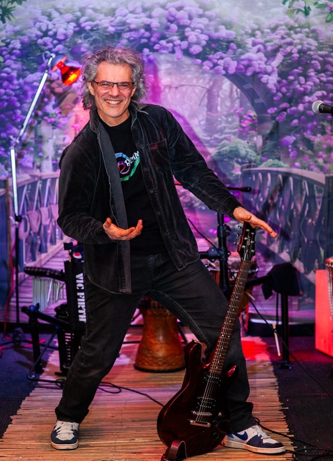 Mateo Pagano