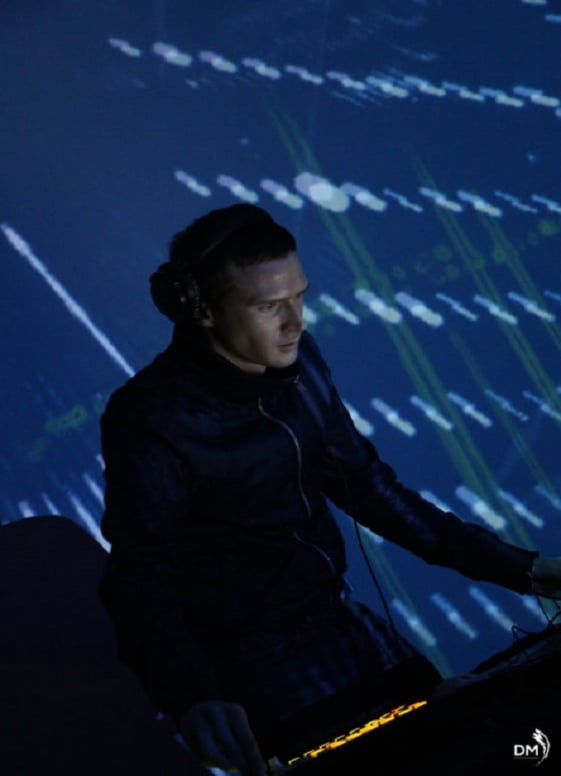 Miles Forseti