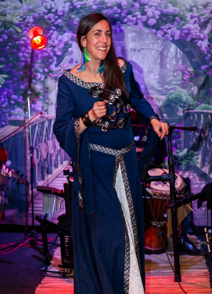 Monica Barlocco